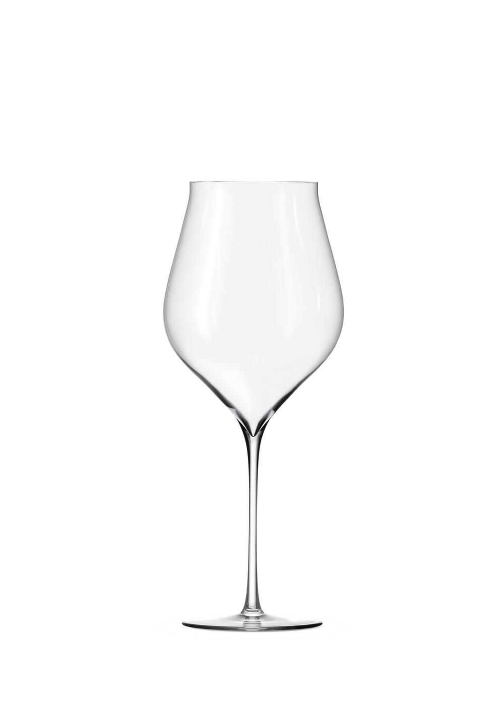 Notes rødvinsglas, 81 cl - 2 stk